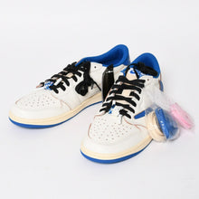 画像をギャラリービューアに読み込む, 新品未使用 NIKE ナイキ × TRAVIS SCOTT × Fragment Design AIR JORDAN 1 LOW OG SP エアジョーダン1 ロウ DM7866 サイズ10.5 中古 4a004448