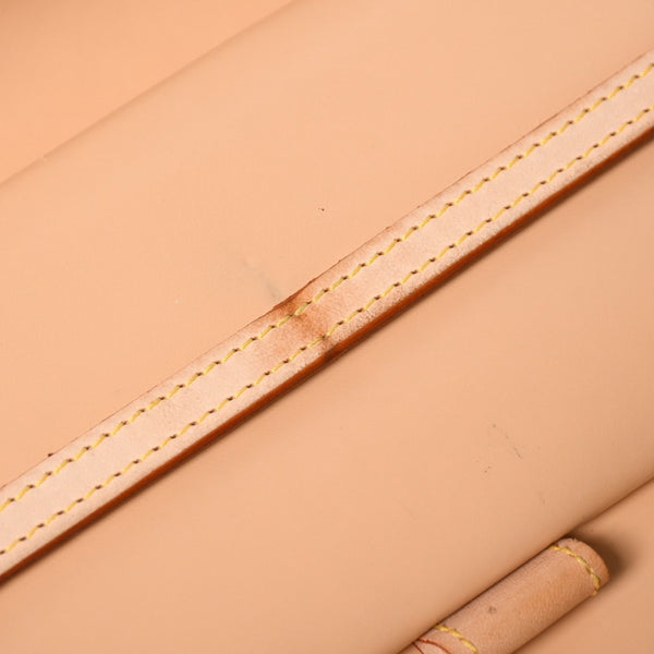 極美品 LOUIS VUITTON ルイヴィトン 三つ折り財布 モノグラム ブラック マルチカラー ポルトフォイユインターナショナル M92658 中古 4a004294
