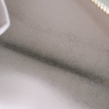 画像をギャラリービューアに読み込む, 極美品 LOUIS VUITTON ルイヴィトン ポルトフォイユ リサ M27767 コンパクトウォレット 二つ折り財布 モノグラムアンプラント ジェイドグリーン 中古 4a004620