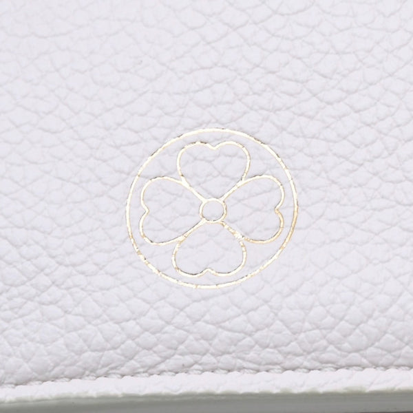 Very Good Condition LOUIS VUITTON Portefeuille Lisa M27767 Compact Wallet Bifold Wallet Monogram Empreinte Jade Green Used 4a004620