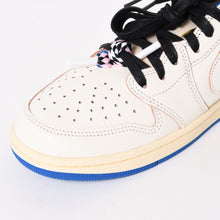 画像をギャラリービューアに読み込む, 新品未使用 NIKE ナイキ × TRAVIS SCOTT × Fragment Design AIR JORDAN 1 LOW OG SP エアジョーダン1 ロウ DM7866 サイズ10 中古 4a004453