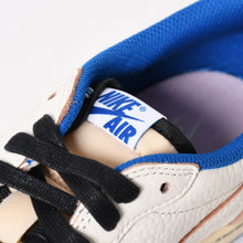 画像をギャラリービューアに読み込む, 新品未使用 NIKE ナイキ × TRAVIS SCOTT × Fragment Design AIR JORDAN 1 LOW OG SP エアジョーダン1 ロウ DM7866 サイズ8.5 中古 4a004451