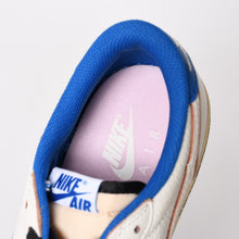 画像をギャラリービューアに読み込む, 新品未使用 NIKE ナイキ × TRAVIS SCOTT × Fragment Design AIR JORDAN 1 LOW OG SP エアジョーダン1 ロウ DM7866 サイズ8.5 中古 4a004451