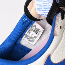 画像をギャラリービューアに読み込む, 新品未使用 NIKE ナイキ × TRAVIS SCOTT × Fragment Design AIR JORDAN 1 LOW OG SP エアジョーダン1 ロウ DM7866 サイズ8.5 中古 4a004451