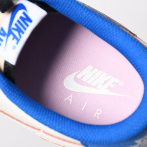 新品未使用 NIKE ナイキ × TRAVIS SCOTT × Fragment Design AIR JORDAN 1 LOW OG SP エアジョーダン1 ロウ DM7866 サイズ10 中古 4a004452