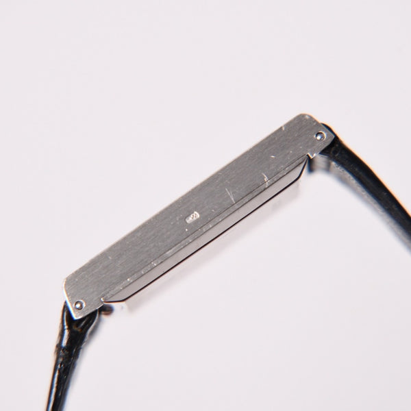 ROLEX ロレックス CELLINI チェリーニ 腕時計 4014 重量約26.25g 18KWG 純正 手巻き ブルーサンレイ文字盤 美品 中古 4a004459