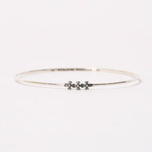 Load image into Gallery viewer, CHROME HEARTS クロムハーツ BNGL BBLGM 3CH PLS バブルガム 3CHプラス バングル 重量3.64g 2013/.925刻印 シルバー925 美品 中古 4a004536