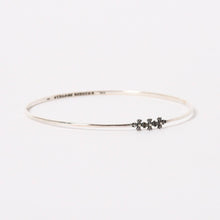Load image into Gallery viewer, CHROME HEARTS クロムハーツ BNGL BBLGM 3CH PLS バブルガム 3CHプラス バングル 重量3.64g 2013/.925刻印 シルバー925 美品 中古 4a004536