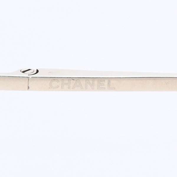 Mint condition CHANEL sunglasses eyewear with Coco Mark 4189-T-Q.N395/S91678/3 Size 59□14 135 Brown Used 4a004483