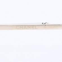 画像をギャラリービューアに読み込む, 極美品 CHANEL シャネル サングラス アイウェア ココマーク 4189-T-Q.N395/S91678/3 サイズ59□14 135 ブラウン 中古 4a004483