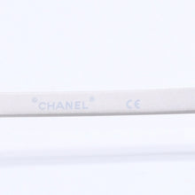 画像をギャラリービューアに読み込む, 極美品 CHANEL シャネル Sunglasses サングラス 71198 カメリアフレームサングラス White 白 中古 4a004488