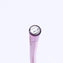 画像をギャラリービューアに読み込む, 極美品 CHANEL シャネル リムレス サングラス アイウェア 4002 c.124/76 サイズ57□19 130 ココマーク ピンク 中古 4a004491