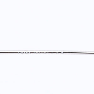 新品未使用品 PRADA プラダ Sunglasses サングラス アイウェア イエローレンズ シルバーテンプル SPRB55 1BC-20O 145 中古 4a004485