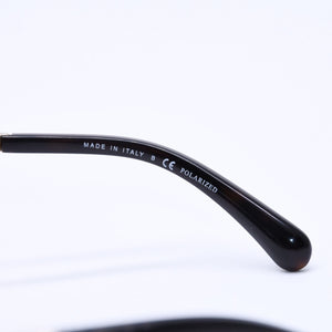 Very Good Condition CHANEL Rimless Sunglasses Eyewear 5338 c.724/S9 Size 56□18 140 Coco Mark Pearl Used 4a004607