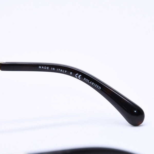 Very Good Condition CHANEL Rimless Sunglasses Eyewear 5338 c.724/S9 Size 56□18 140 Coco Mark Pearl Used 4a004607