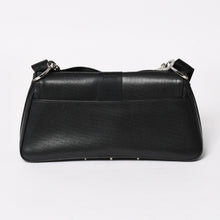 Load image into Gallery viewer, 極美品 Christian Dior クリスチャンディオール ハードコアライン ショルダーバッグ 05-MA-1023 ラインストーン ガリアーノ期 中古 4a004776
