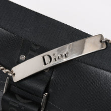 Load image into Gallery viewer, 極美品 Christian Dior クリスチャンディオール ハードコアライン ショルダーバッグ 05-MA-1023 ラインストーン ガリアーノ期 中古 4a004776
