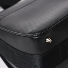 Load image into Gallery viewer, 極美品 Christian Dior クリスチャンディオール ハードコアライン ショルダーバッグ 05-MA-1023 ラインストーン ガリアーノ期 中古 4a004776