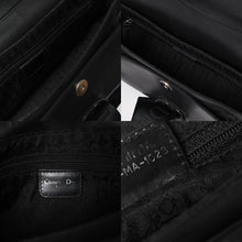Load image into Gallery viewer, 極美品 Christian Dior クリスチャンディオール ハードコアライン ショルダーバッグ 05-MA-1023 ラインストーン ガリアーノ期 中古 4a004776