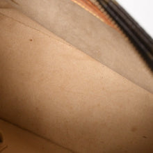 画像をギャラリービューアに読み込む, LOUIS VUITTON ルイヴィトン ルーピングGM ハンドバッグ モノグラム M51145 ブラウン ゴールド金具 美品 中古 4a004619