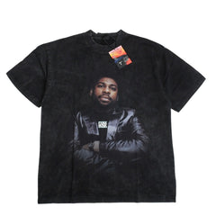 New and unused Casanova x TJ Mizell TERRI Casanova x TJ Mizell Terry Size M Black Used 4c074544