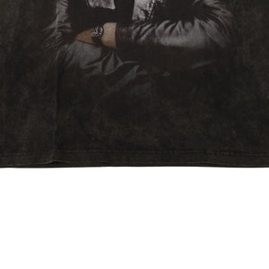 New and unused Casanova x TJ Mizell TERRI Casanova x TJ Mizell Terry Size M Black Used 4c074544