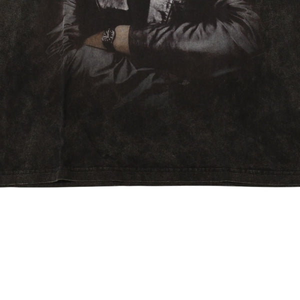 New and unused Casanova x TJ Mizell TERRI Casanova x TJ Mizell Terry Size M Black Used 4c074544