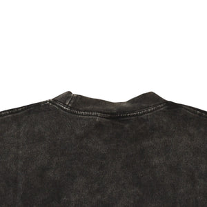 New and unused Casanova x TJ Mizell TERRI Casanova x TJ Mizell Terry Size M Black Used 4c074544