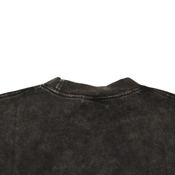 New and unused Casanova x TJ Mizell TERRI Casanova x TJ Mizell Terry Size M Black Used 4c074544