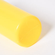 画像をギャラリービューアに読み込む, 極美品 CHROME HEARTS クロムハーツ MUSTARD BOTTLE マスタード ボトル CHプラス イエロー シルバー925 中古 4a006343