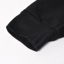 画像をギャラリービューアに読み込む, CHROME HEARTS クロムハーツ Vertical Logo Pullover Hoodie スウェットパーカー スクロールロゴ オールドイングリッシュフォント ブラック アーミーグリーン Mサイズ 美品 中古 4a004530