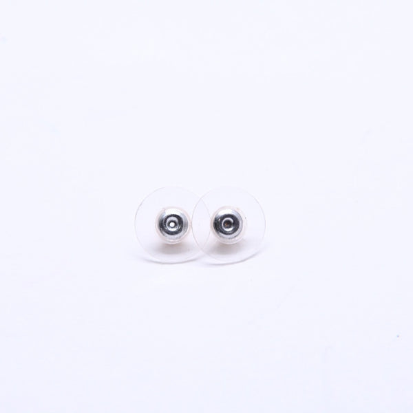 Very good condition CHANEL earrings here mark black rhinestone C20A stamp weight approx. 2.18g used 4a004557