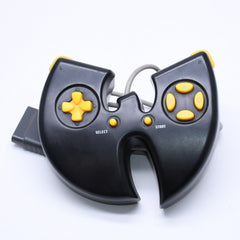 Wu-Tang Clan ウータンクラン PlayStation 1 プレイステーション1 コントローラー Wu-Tang:Shaolin Style 限定版 美品 中古 4a004725