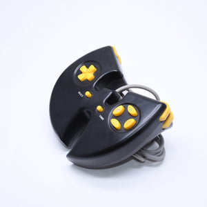 Wu-Tang Clan ウータンクラン PlayStation 1 プレイステーション1 コントローラー Wu-Tang:Shaolin Style 限定版 美品 中古 4a004725