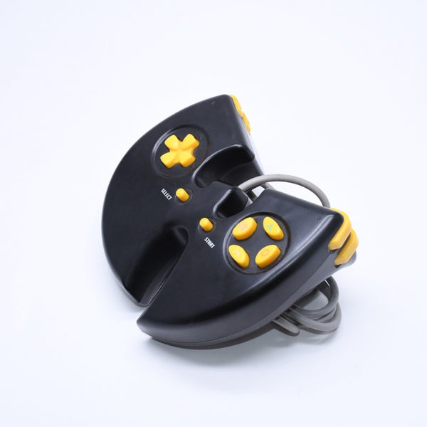 Wu-Tang Clan ウータンクラン PlayStation 1 プレイステーション1 コントローラー Wu-Tang:Shaolin Style 限定版 美品 中古 4a004725