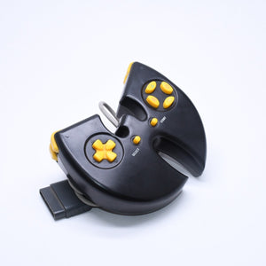 Wu-Tang Clan ウータンクラン PlayStation 1 プレイステーション1 コントローラー Wu-Tang:Shaolin Style 限定版 美品 中古 4a004725