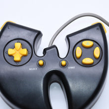 画像をギャラリービューアに読み込む, Wu-Tang Clan ウータンクラン PlayStation 1 プレイステーション1 コントローラー Wu-Tang:Shaolin Style 限定版 美品 中古 4a004725