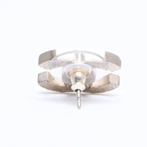 極美品 CHANEL シャネル ピアス イヤリング ココマーク ゴールドグリッター 07A刻印 重量約4.05g 中古 4a004571