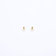 画像をギャラリービューアに読み込む, 極美品 CHANEL シャネル ピアス イヤリング ココマーク Coco Mark ココマーク ライトゴールド 25P刻印 重量約18.07g 中古 4a004563