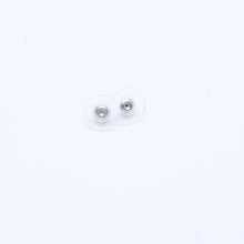 画像をギャラリービューアに読み込む, 極美品 CHANEL シャネル ピアス Coco Mark ココマーク シルバー ラインストーン A11V刻印 重量約3.40g 中古 4a004575
