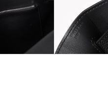 画像をギャラリービューアに読み込む, 新品同様 HERMES エルメス Maxi Kelly 42 マキシ ケリー 42 ハンドバッグ B刻印 トゴ ノワール SV金具 2023年製 内縫い 中古 4a004578