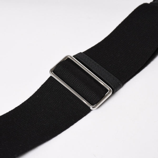 Like new HERMES Maxi Kelly 42 Handbag B engraved Togo Noir SV hardware Made in 2023 Inside stitching Used 4a004578