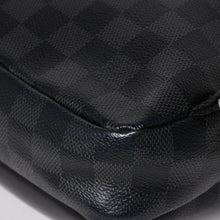 画像をギャラリービューアに読み込む, LOUIS VUITTON ルイヴィトン ショルダーバッグ ダミエ グラフィット アヴェニュー スリングバッグ N41719 美品 中古 4a004580