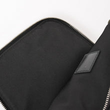 画像をギャラリービューアに読み込む, LOUIS VUITTON ルイヴィトン ショルダーバッグ ダミエ グラフィット アヴェニュー スリングバッグ N41719 美品 中古 4a004580