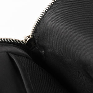 LOUIS VUITTON Shoulder Bag Damier Graphite Avenue Sling Bag N41719 Good Condition Used 4a004580