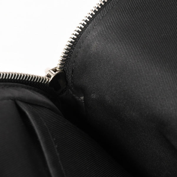 LOUIS VUITTON Shoulder Bag Damier Graphite Avenue Sling Bag N41719 Good Condition Used 4a004580