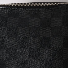 画像をギャラリービューアに読み込む, LOUIS VUITTON ルイヴィトン ショルダーバッグ ダミエ グラフィット アヴェニュー スリングバッグ N41719 美品 中古 4a004580