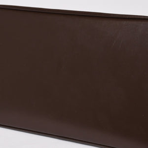 LOUIS VUITTON ルイヴィトン アルマ ハンドバッグ ダミエ エベヌ ブラウン N51131 ゴールド金具 美品 中古 4a004585