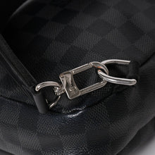 画像をギャラリービューアに読み込む, LOUIS VUITTON ルイヴィトン ショルダーバッグ ダミエ グラフィット アヴェニュー スリングバッグ N41719 美品 中古 4a004580
