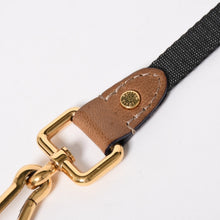 画像をギャラリービューアに読み込む, 極美品 LOUIS VUITTON ルイヴィトン ショルダーバッグ M40369 アンダーグラウンド フラットバッグ ショルダーバッグ ブラウン ピンク ゴールド金具 中古 4a004769